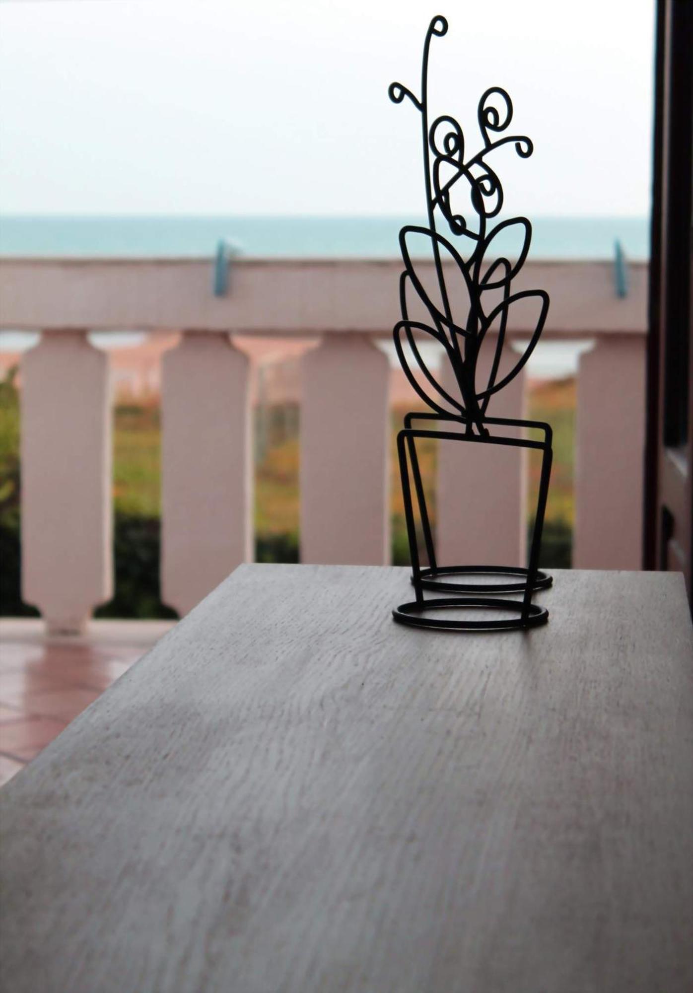 B&B Nettuno Сан-Леоне Номер фото