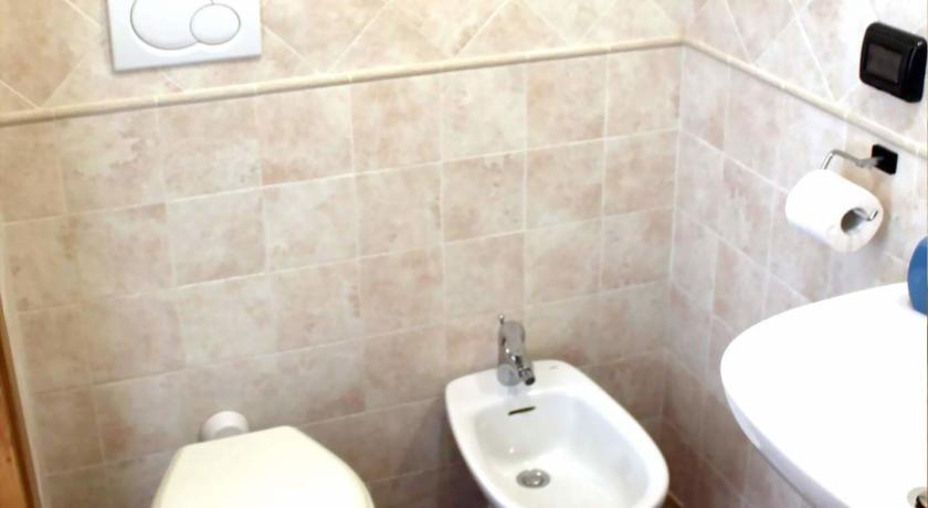 B&B Nettuno Сан-Леоне Номер фото